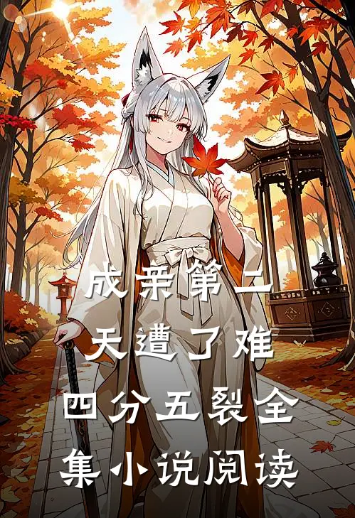 成亲第二天遭了难，四分五裂全集小说阅读