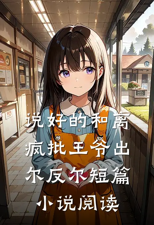 说好的和离，疯批王爷出尔反尔短篇小说阅读