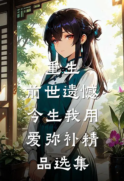 重生：前世遗憾，今生我用爱弥补精品选集