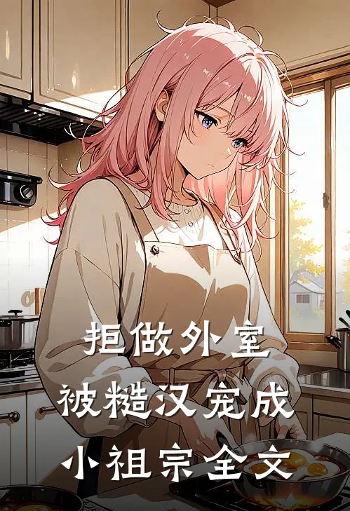 拒做外室，被糙汉宠成小祖宗全文