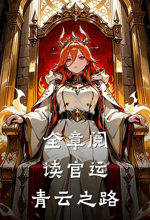 全章阅读官运：青云之路