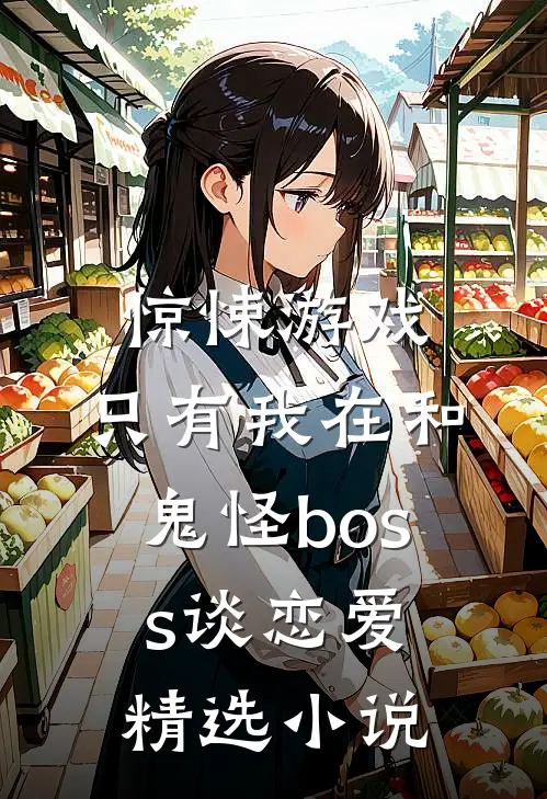 惊悚游戏：只有我在和鬼怪boss谈恋爱精选小说