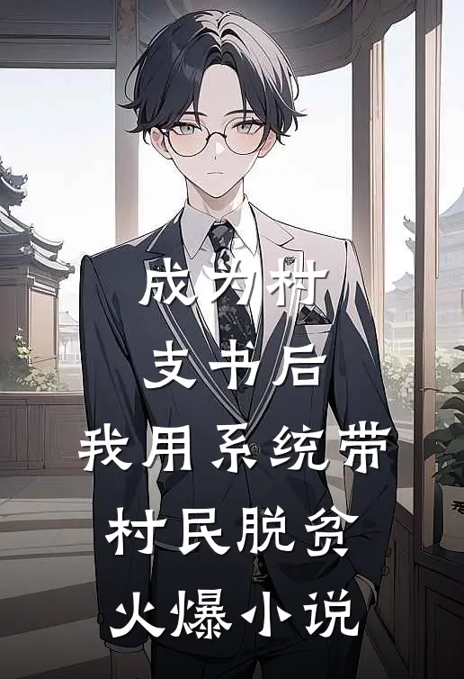 成为村支书后，我用系统带村民脱贫火爆小说