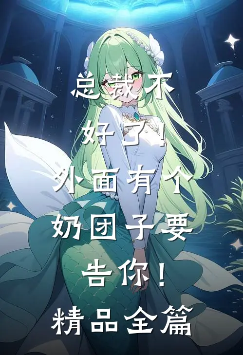 总裁不好了！外面有个奶团子要告你！精品全篇