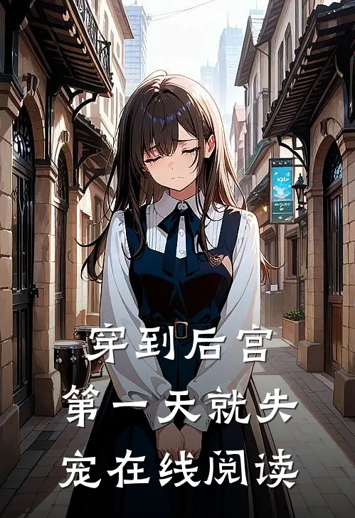穿到后宫，第一天就失宠在线阅读