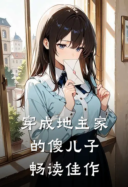 穿成地主家的傻儿子畅读佳作