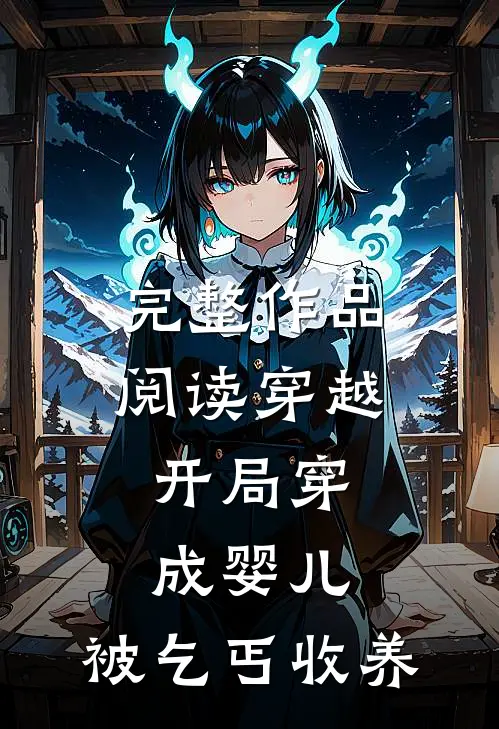 完整作品阅读穿越：开局穿成婴儿，被乞丐收养