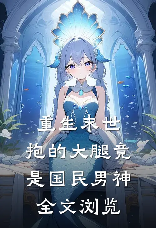 重生末世：抱的大腿竟是国民男神全文浏览