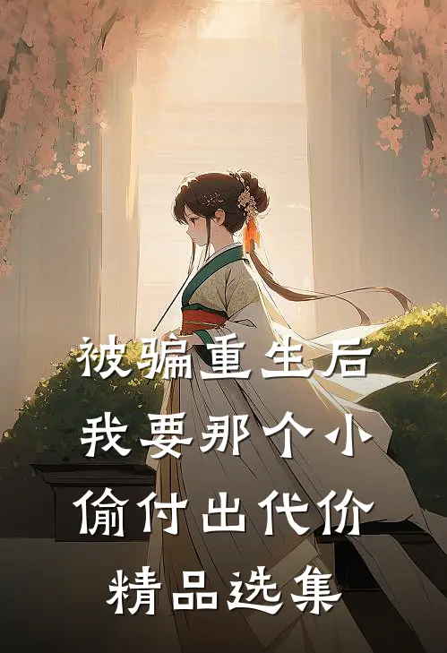 被骗重生后我要那个小偷付出代价精品选集