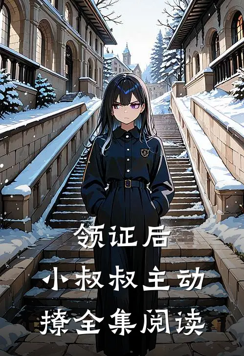 领证后，小叔叔主动撩全集阅读