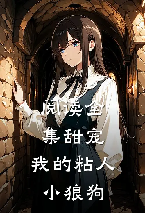 阅读全集甜宠：我的粘人小狼狗
