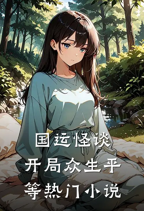 国运怪谈：开局众生平等热门小说