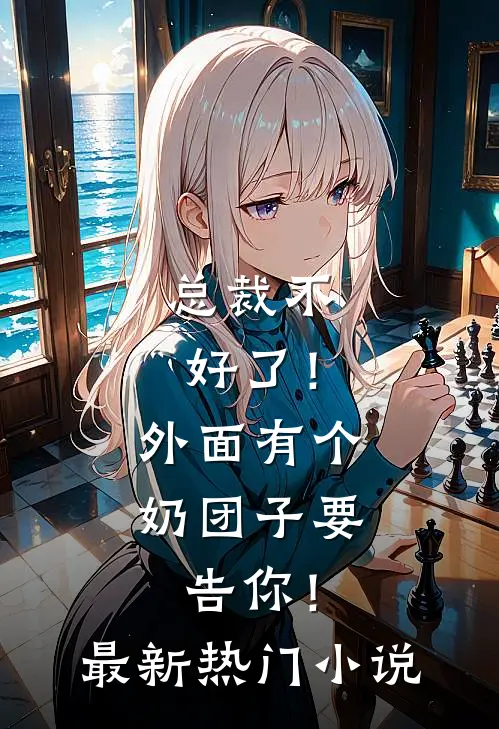 总裁不好了！外面有个奶团子要告你！最新热门小说