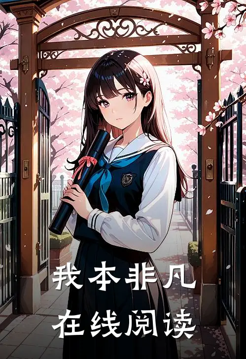 我本非凡在线阅读