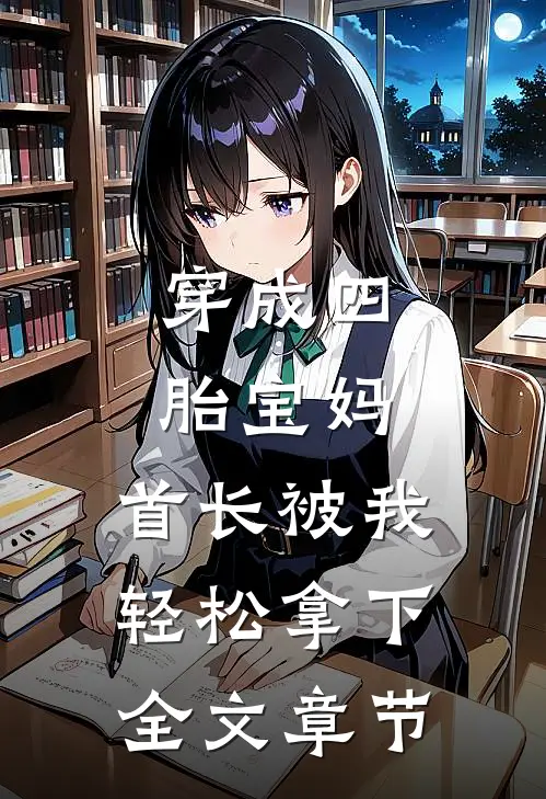 穿成四胎宝妈，首长被我轻松拿下全文章节