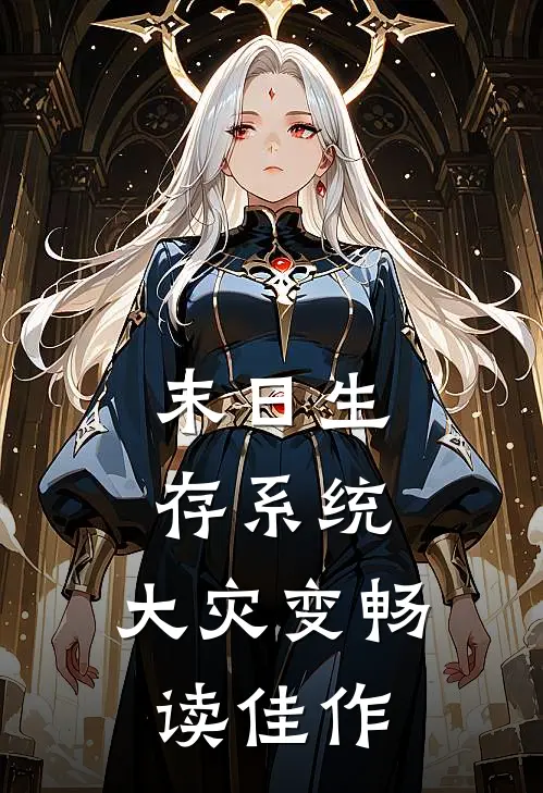 末日生存系统：大灾变畅读佳作
