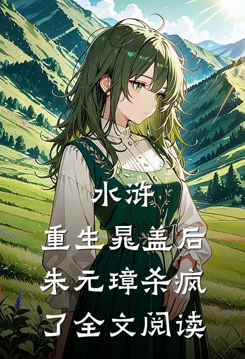 水浒：重生晁盖后，朱元璋杀疯了全文阅读