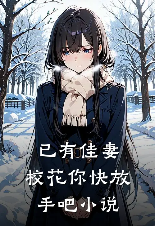 已有佳妻，校花你快放手吧小说
