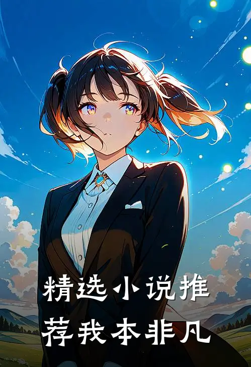精选小说推荐我本非凡