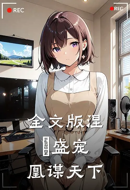全文版涅槃盛宠：凰谋天下