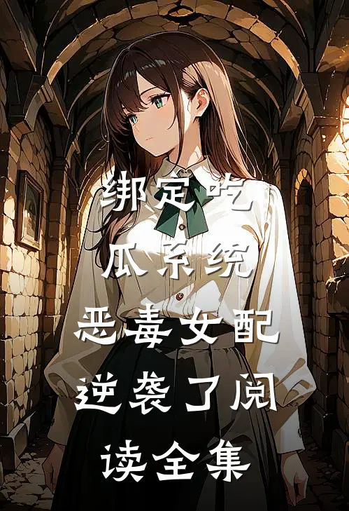 绑定吃瓜系统，恶毒女配逆袭了阅读全集