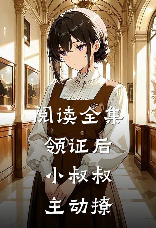 阅读全集领证后，小叔叔主动撩