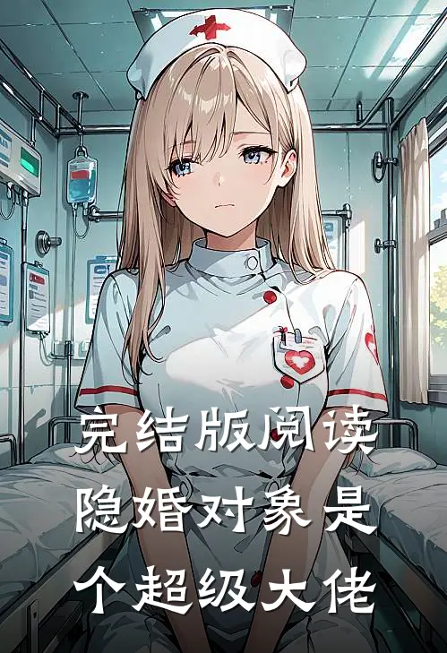 完结版阅读隐婚对象是个超级大佬