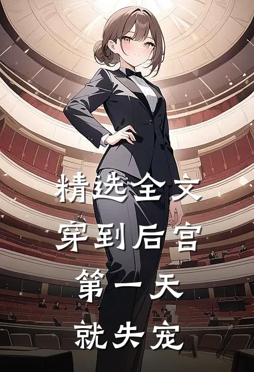 精选全文穿到后宫，第一天就失宠