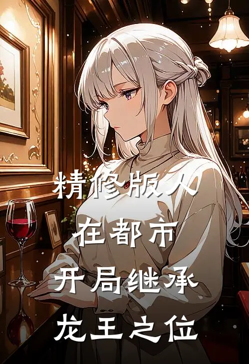 精修版人在都市，开局继承龙王之位