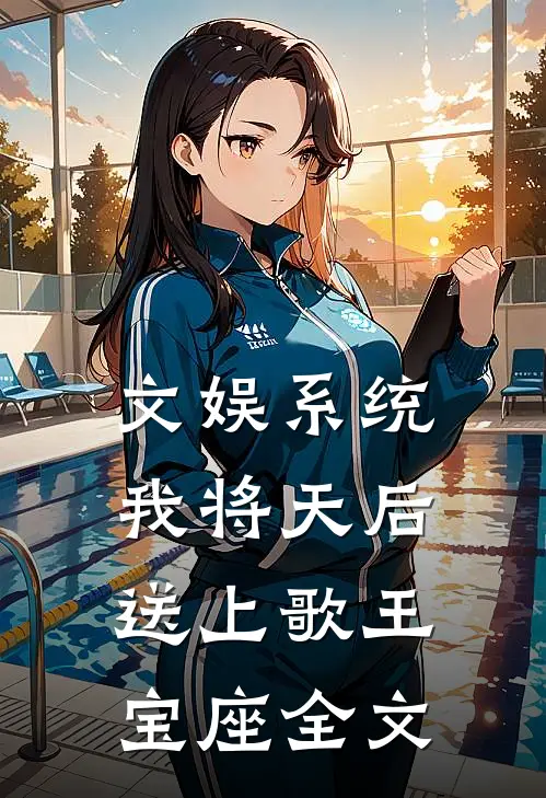 文娱系统：我将天后送上歌王宝座全文