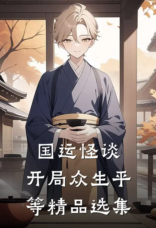 国运怪谈：开局众生平等精品选集
