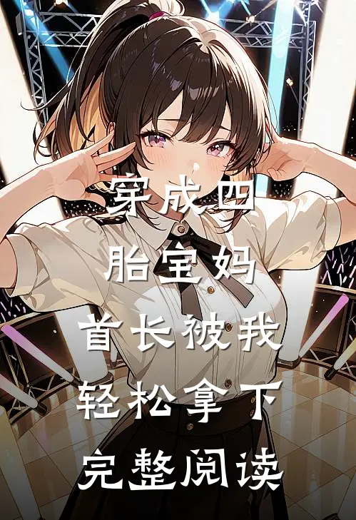 穿成四胎宝妈，首长被我轻松拿下完整阅读