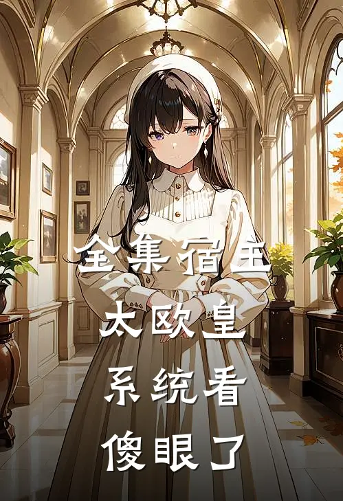 全集宿主太欧皇，系统看傻眼了