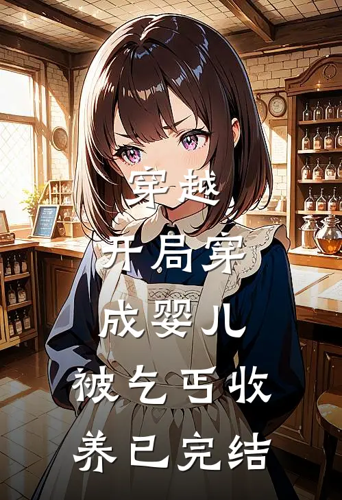 穿越：开局穿成婴儿，被乞丐收养已完结