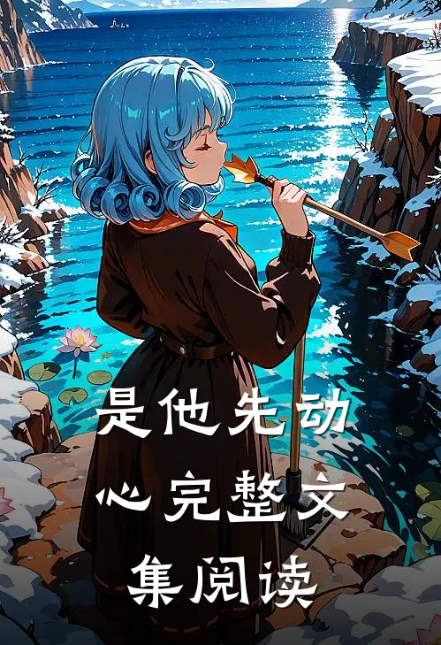 是他先动心完整文集阅读