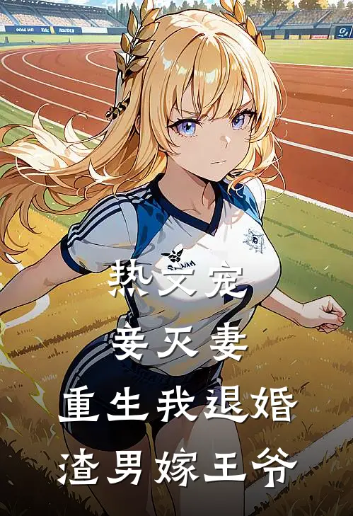 热文宠妾灭妻,重生我退婚渣男嫁王爷