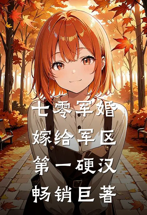 七零军婚嫁给军区第一硬汉畅销巨著