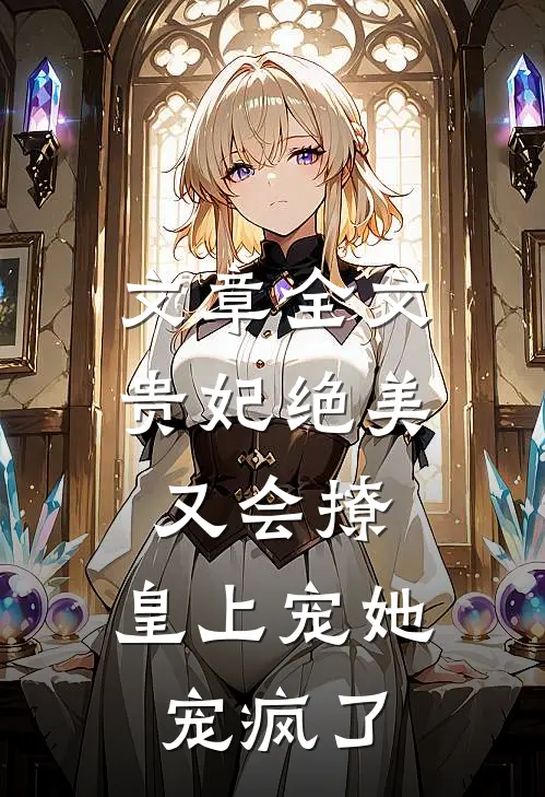 文章全文贵妃绝美又会撩，皇上宠她宠疯了