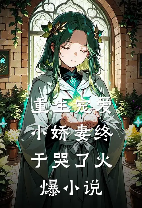 重生宠爱：小娇妻终于哭了火爆小说