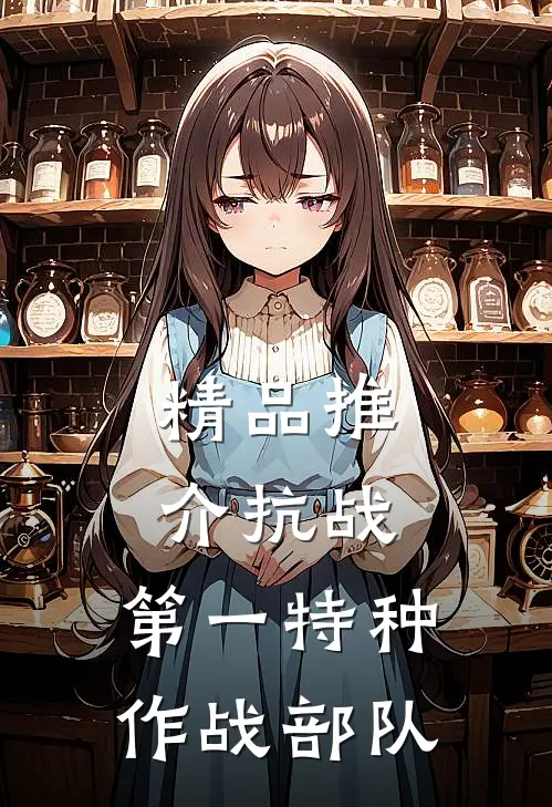 精品推介抗战：第一特种作战部队