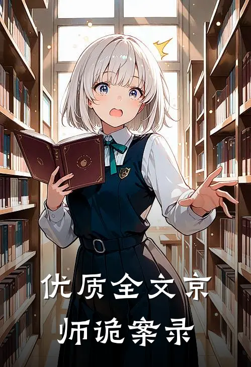 优质全文京师诡案录
