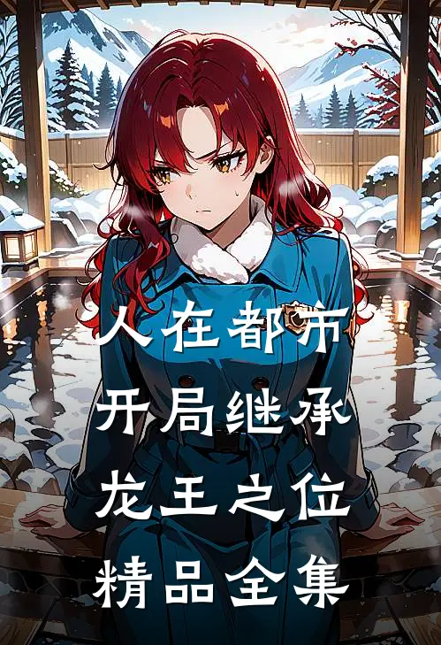 人在都市，开局继承龙王之位精品全集
