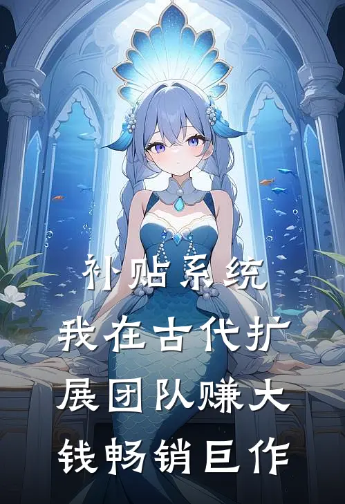 补贴系统：我在古代扩展团队赚大钱畅销巨作