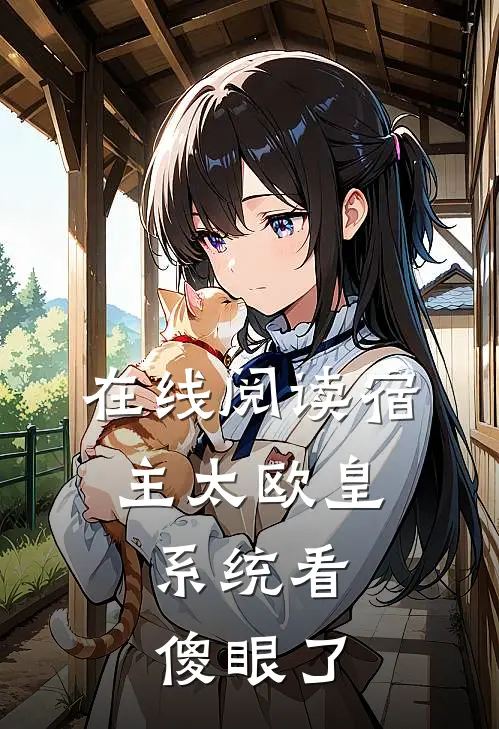在线阅读宿主太欧皇，系统看傻眼了