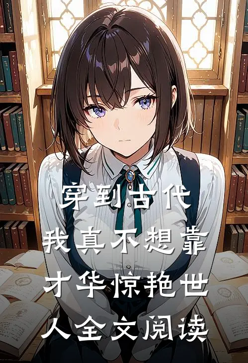 穿到古代，我真不想靠才华惊艳世人全文阅读