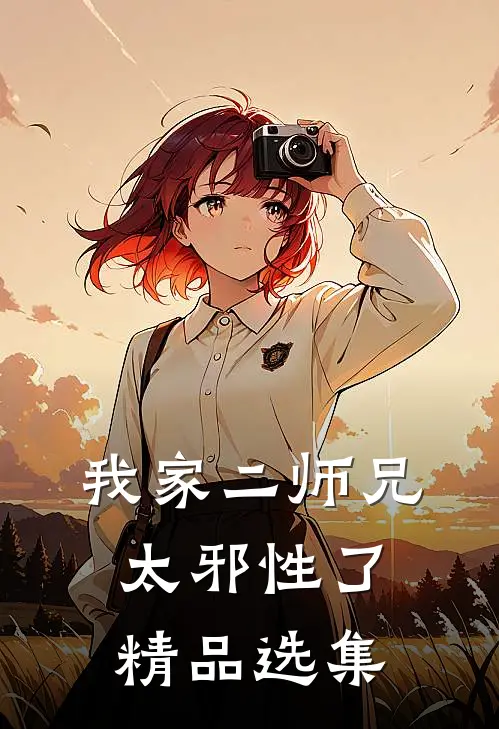 我家二师兄太邪性了精品选集