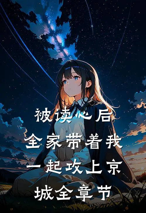 被读心后，全家带着我一起攻上京城全章节