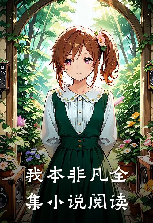 我本非凡全集小说阅读
