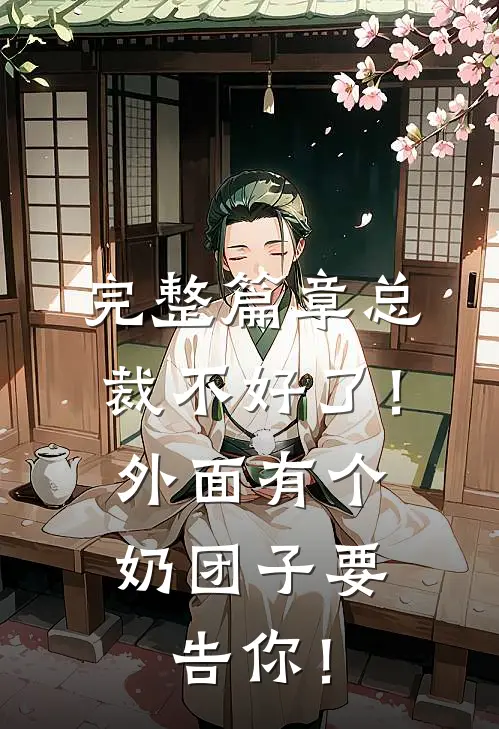 完整篇章总裁不好了！外面有个奶团子要告你！