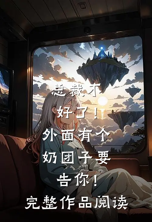 总裁不好了！外面有个奶团子要告你！完整作品阅读